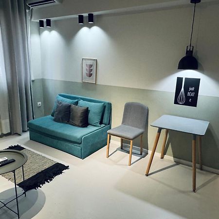 E2G Urban Stay #G1 Soluň Exteriér fotografie