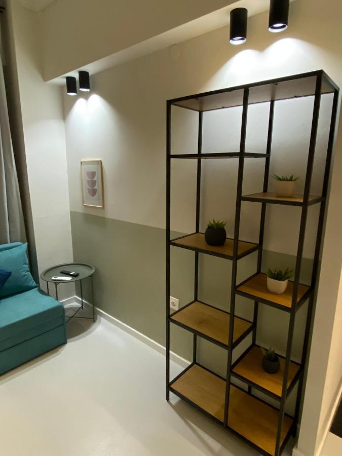 E2G Urban Stay #G1 Soluň Exteriér fotografie