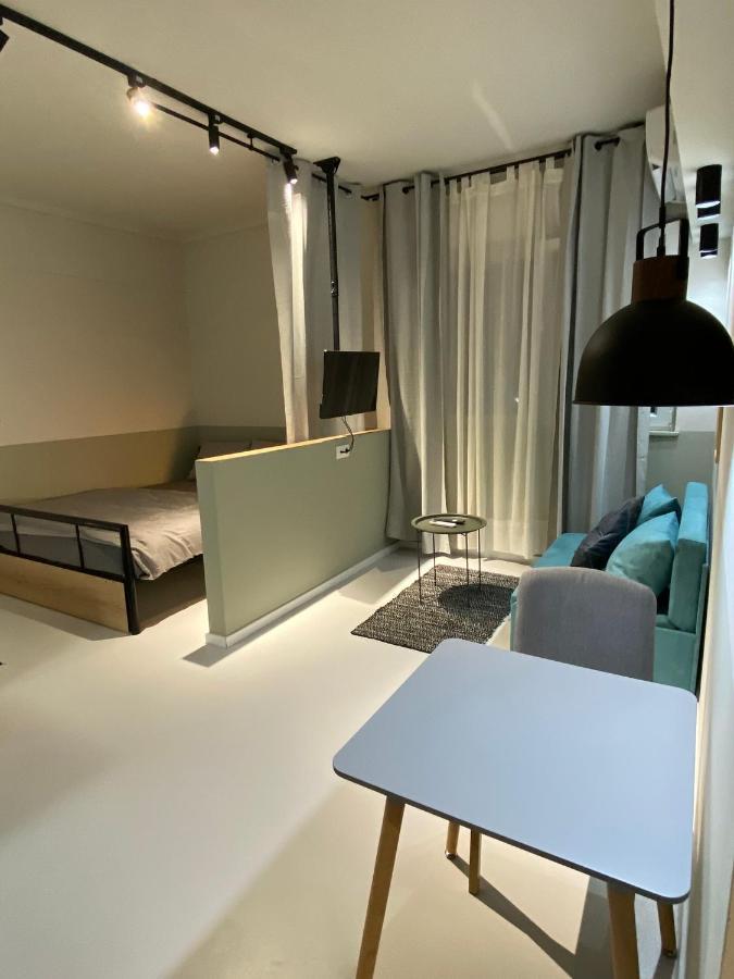 E2G Urban Stay #G1 Soluň Exteriér fotografie