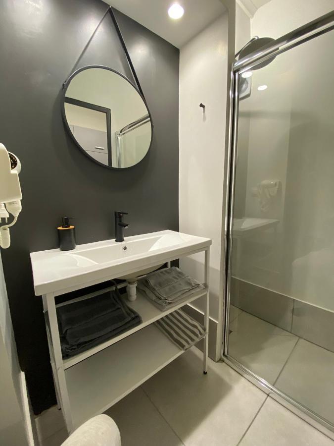 E2G Urban Stay #G1 Soluň Exteriér fotografie