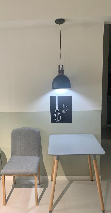 E2G Urban Stay #G1 Soluň Exteriér fotografie