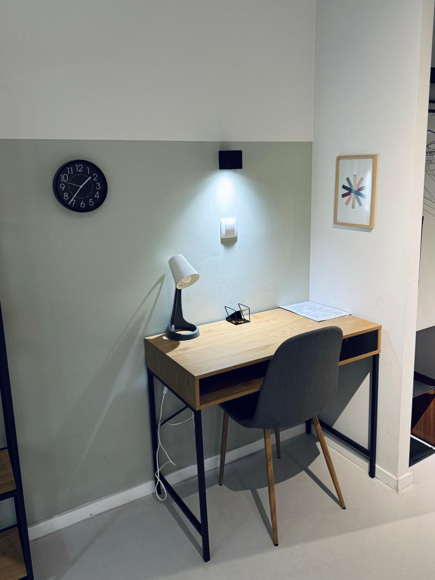 E2G Urban Stay #G1 Soluň Exteriér fotografie